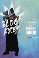Rebel Moon - Part One: A Child of Fire poster 13