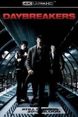 Daybreakers (2010)
