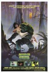 Swamp Thing (1982)