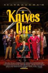 Knives Out poster 11