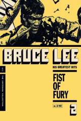 Fist of Fury poster 26