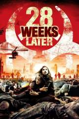 28 Weeks Later poster 15