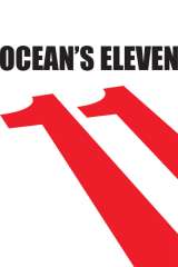 Ocean's Eleven poster 15