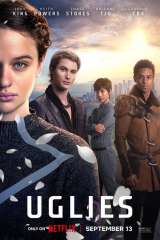 Uglies poster 10