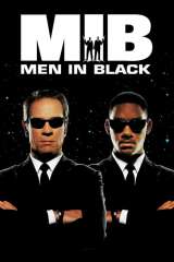 Men in Black poster 6