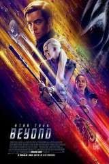 Star Trek Beyond poster 3