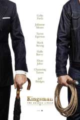 Kingsman: The Golden Circle poster 26