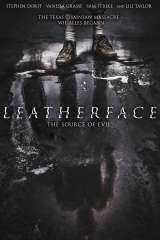 Leatherface (2017)