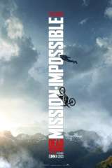 Mission: Impossible - Dead Reckoning Part One poster 39