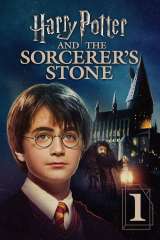 Harry Potter and the Philosopher's Stone poster 37