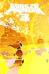 Kung Fu Panda 3 poster 11