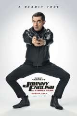 Johnny English Strikes Again poster 9