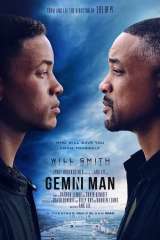 Gemini Man poster 7