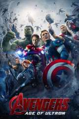Avengers: Age of Ultron poster 1