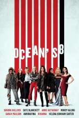 Ocean's Eight poster 12