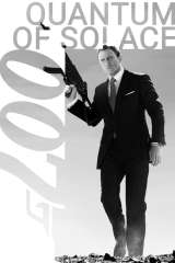 Quantum of Solace poster 39