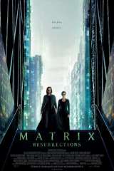 The Matrix Resurrections poster 15
