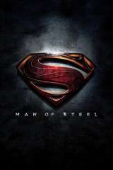 Man of Steel poster 20
