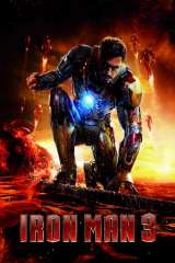 Iron Man 3 poster 2