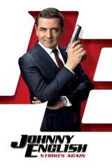 Johnny English Strikes Again poster 16