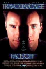 Face/Off poster 7