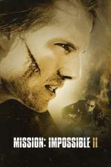 Mission: Impossible II (2000)