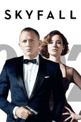 Skyfall poster 24