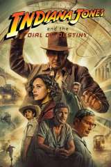 Indiana Jones and the Dial of Destiny poster 12