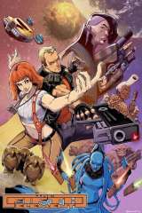The Fifth Element poster 29