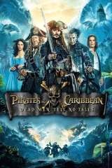 Pirates of the Caribbean: Dead Men Tell No Tales poster 70