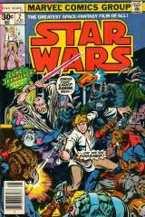 Star Wars: Episode IV - A New Hope poster 14