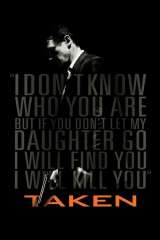 Taken (2008)