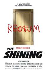 The Shining poster 34