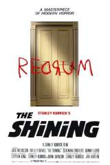 The Shining poster 34