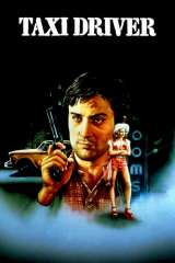 Taxi Driver poster 37