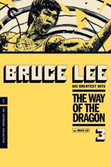 The Way of the Dragon poster 18