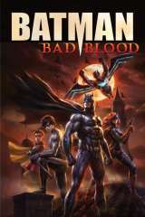 Batman: Bad Blood (2016)