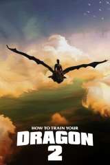 How to Train Your Dragon 2 poster 3