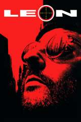 Léon: The Professional poster 15