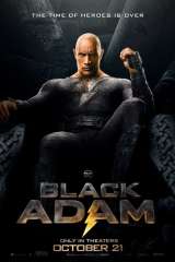 Black Adam (2022)