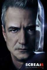 Scream VI poster 40