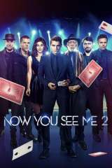 Now You See Me 2 (2016)