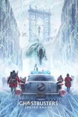 Ghostbusters: Frozen Empire poster 66