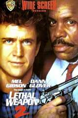 Lethal Weapon 2 (1989)