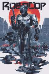 RoboCop poster 14