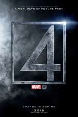 Fantastic Four poster 39