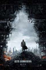 Star Trek Into Darkness poster 19