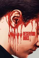 Reservoir Dogs poster 45