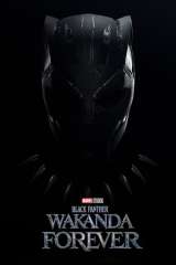 Black Panther: Wakanda Forever poster 33