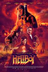 Hellboy poster 13